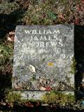 image number Andrews William James  031d